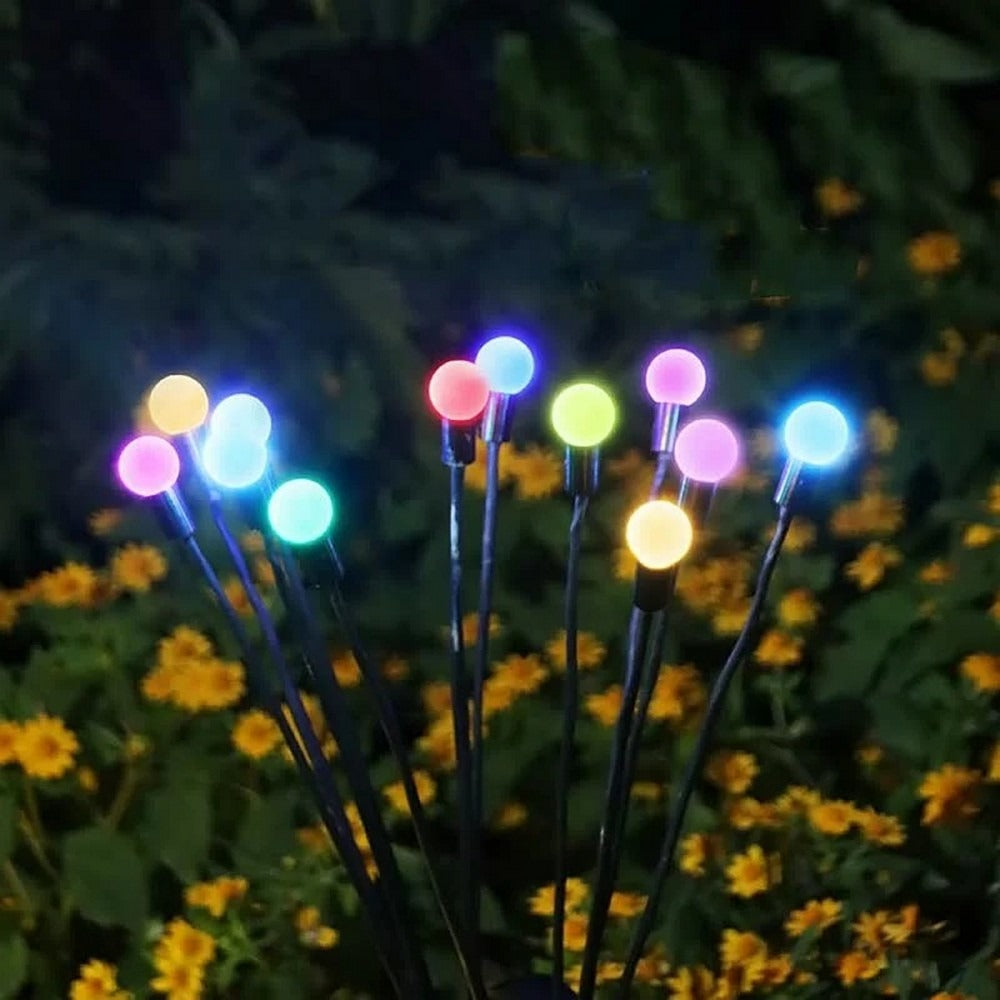 LED Garden Lights  & Lawn Lights for Home