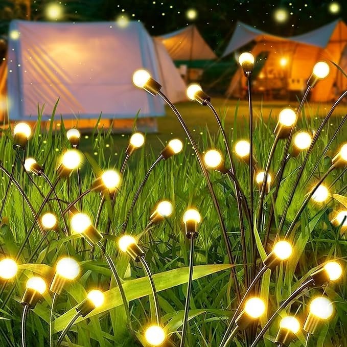 LED Garden Lights  & Lawn Lights for Home