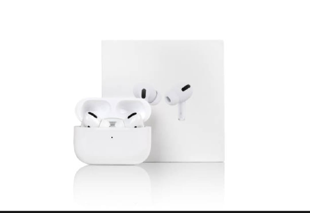 AirPods Pro 2 + Ultra 7-in-1 Smartwatch Combo | Premium Audio & Smart Fitness Bundle