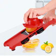 10-in-1 Mandoline Slicer – Multifunction Vegetable & Fruit Cutter
